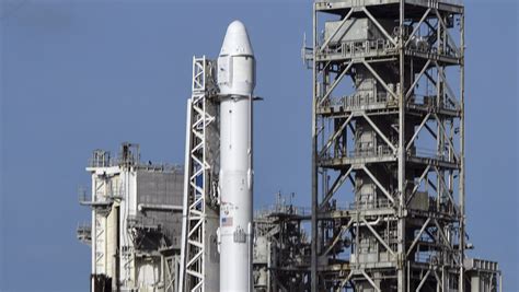 Spacex Targets Saturday Forebet